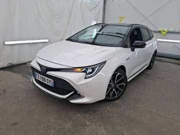 Touring Sports Hybride 184h Collection