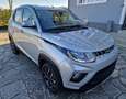Mahindra KUV100 1.2 K8 87cv - KM ZERO Срібний - thumbnail 2