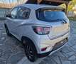 Mahindra KUV100 1.2 K8 87cv - KM ZERO Срібний - thumbnail 4