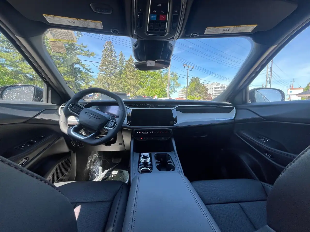 Jeep Cherokee снимка Jeep Cherokee