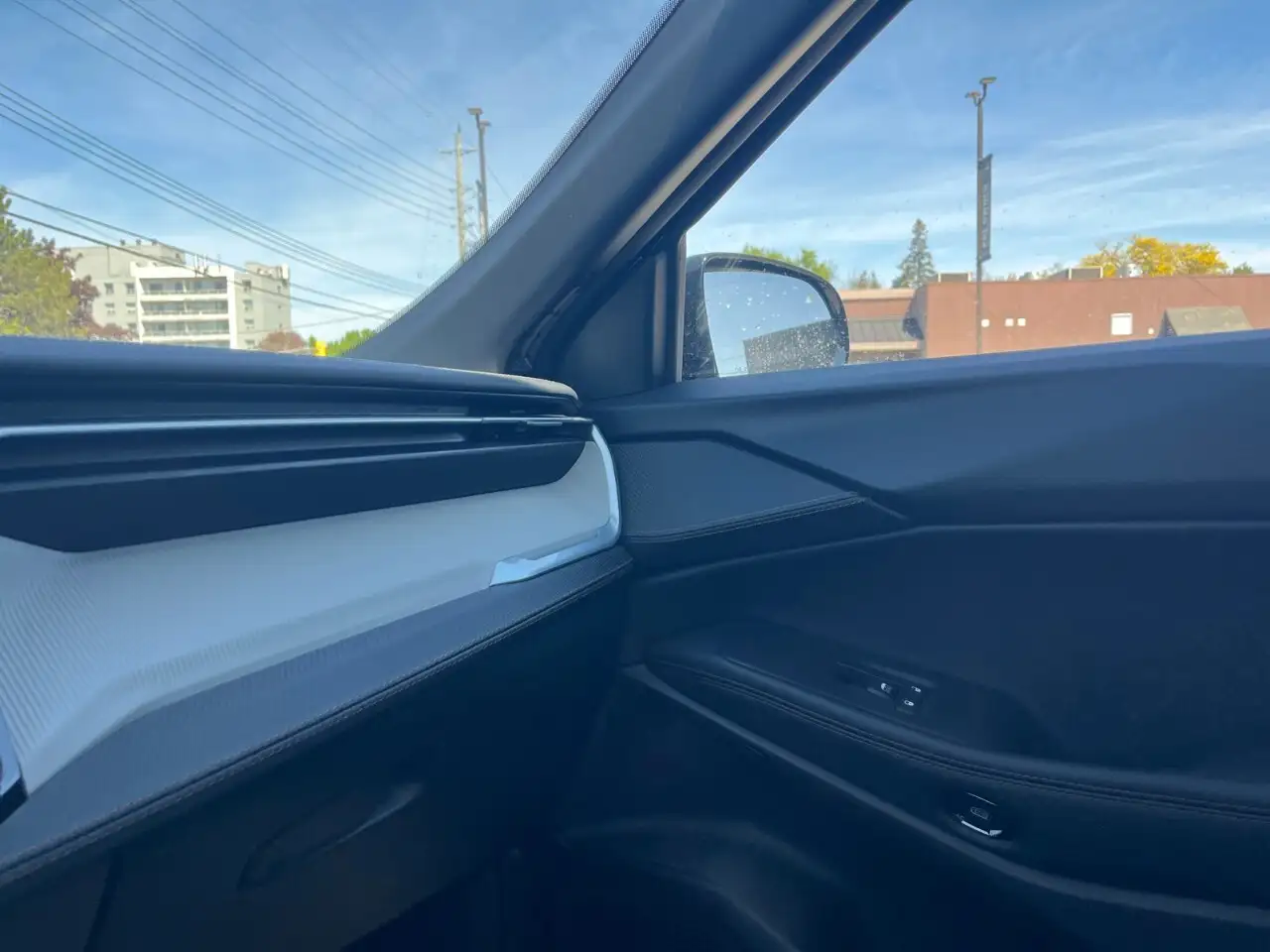 Jeep Cherokee снимка Jeep Cherokee