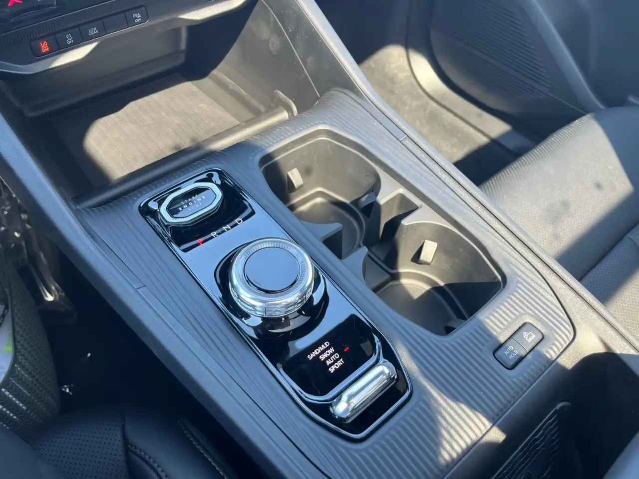 Jeep Cherokee снимка Jeep Cherokee