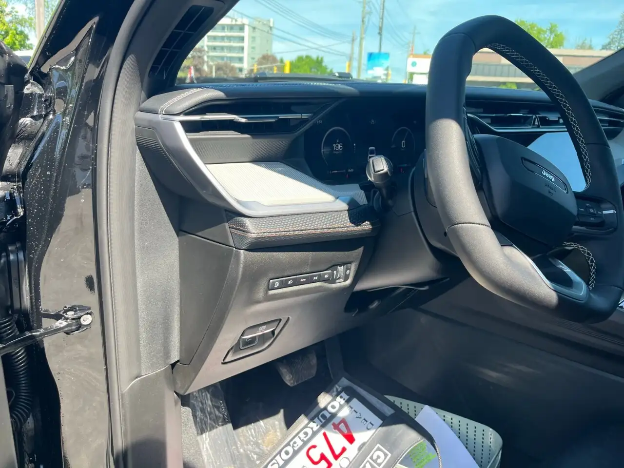Jeep Cherokee снимка Jeep Cherokee
