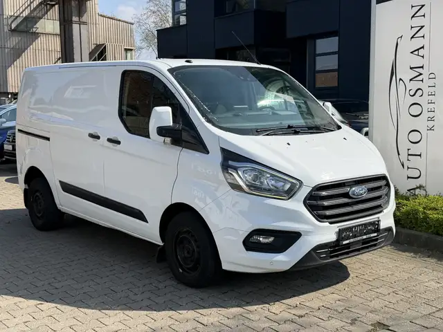 Ford Transit Custom 300 L1 Trend RFK*KLIMA * SHZ