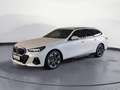 BMW 520 d Touring Navi Bluetooth PDC MP3 Schn. HeadUp Weiß - thumbnail 2