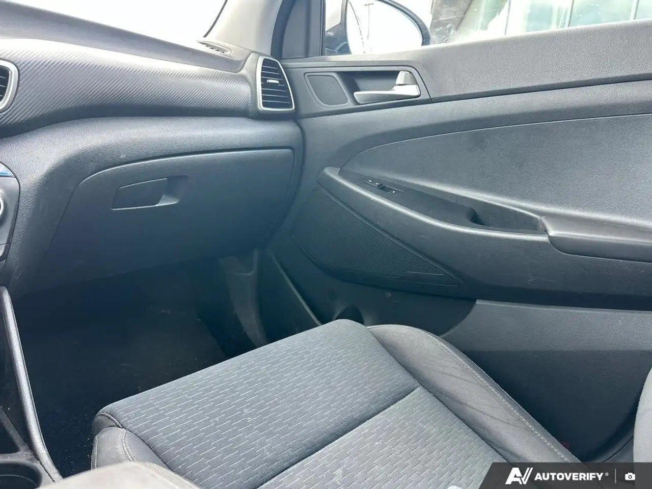 Hyundai TUCSON fotografie Hyundai TUCSON