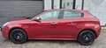 Alfa Romeo Giulietta Turismo Klima Teilleder Bi Xenon Rojo - thumbnail 7