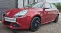 Alfa Romeo Giulietta Turismo Klima Teilleder Bi Xenon Rojo - thumbnail 1