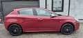 Alfa Romeo Giulietta Turismo Klima Teilleder Bi Xenon Rojo - thumbnail 8