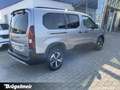 Peugeot Rifter Rifter 1.5 Blue HDi 130 GT LANG+7-SITZE+NAVI+ACC Grau - thumbnail 4