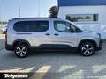 Peugeot Rifter Rifter 1.5 Blue HDi 130 GT LANG+7-SITZE+NAVI+ACC Grau - thumbnail 5