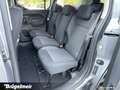 Peugeot Rifter Rifter 1.5 Blue HDi 130 GT LANG+7-SITZE+NAVI+ACC Grau - thumbnail 14