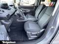 Peugeot Rifter Rifter 1.5 Blue HDi 130 GT LANG+7-SITZE+NAVI+ACC Grau - thumbnail 13