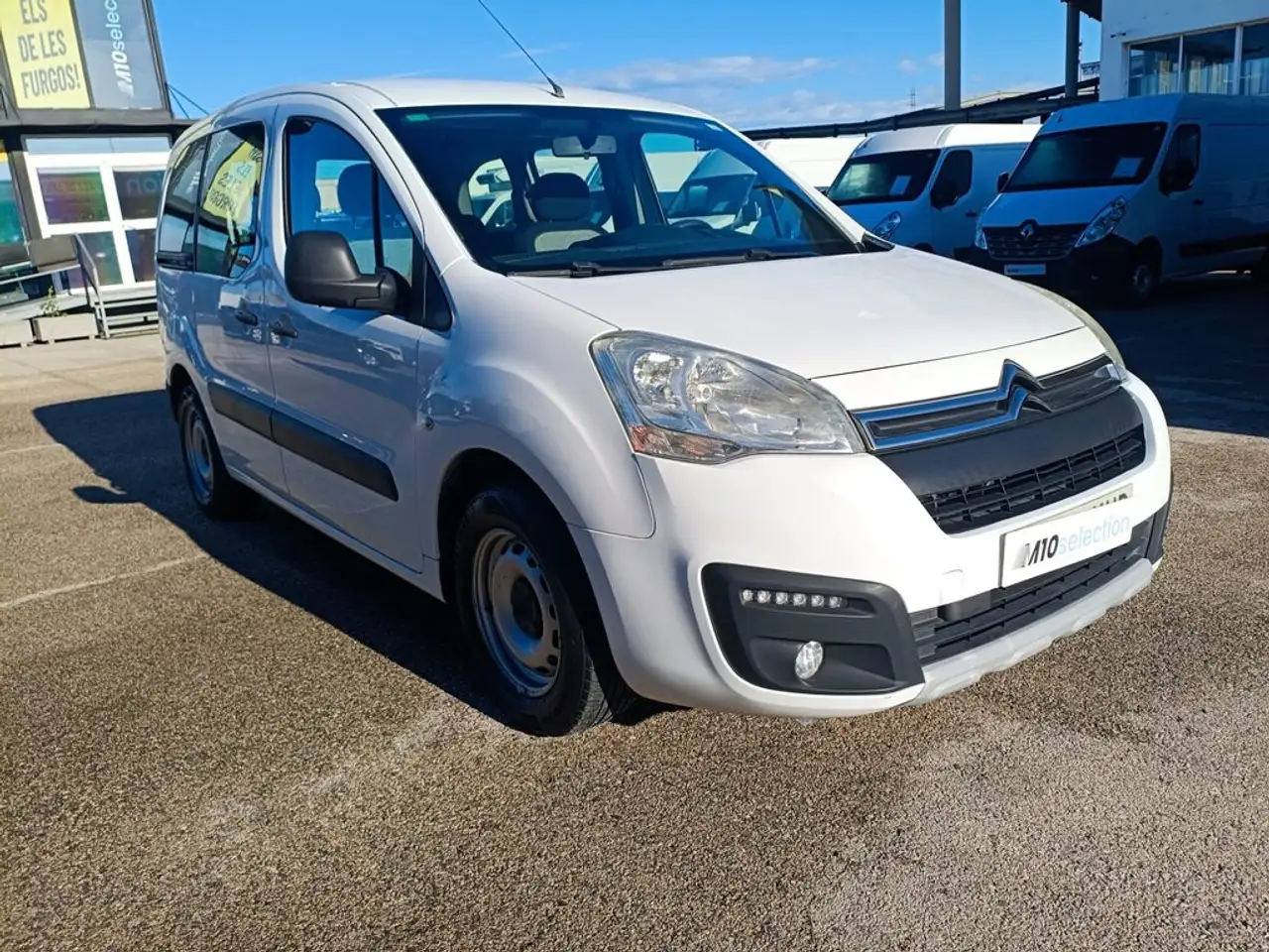 Citroen Unknown