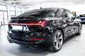Audi e-tron SPORTBACK 50 S LINE 313cv 22500 kms 03-2022 Schwarz - thumbnail 3