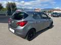 Opel Corsa 1.4 90CV GPL Tech 5 porte Black Edition Grigio - thumbnail 4
