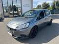 Opel Corsa 1.4 90CV GPL Tech 5 porte Black Edition Grigio - thumbnail 3