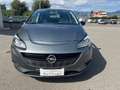 Opel Corsa 1.4 90CV GPL Tech 5 porte Black Edition Grigio - thumbnail 2