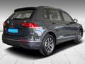 Volkswagen Tiguan 2.0 TDI Life DSG AHK Nav IQ.Drive CarPlay Grau - thumbnail 4