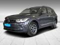 Volkswagen Tiguan 2.0 TDI Life DSG AHK Nav IQ.Drive CarPlay Grau - thumbnail 1