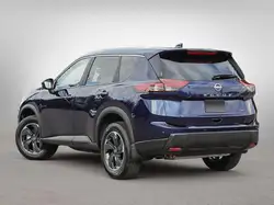 Nissan Rogue 2026