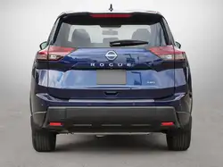Nissan Rogue 2026