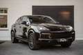 Porsche Cayenne Coupé 3.0 E-Hybrid SOLD - SOLD - SOLD - SOLD Zwart - thumbnail 1