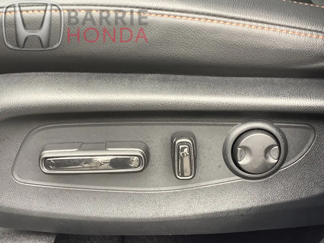 Honda CR-V photo Honda CR-V