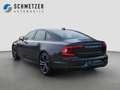 Volvo S90 +T8+AWD+GT+360°Kam+Lenkradh+Head-UP+SHDGlas++ Gris - thumbnail 3