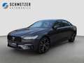 Volvo S90 +T8+AWD+GT+360°Kam+Lenkradh+Head-UP+SHDGlas++ Gris - thumbnail 1