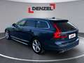 Volvo V90 D4 A Inscription Blau - thumbnail 3