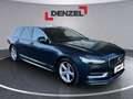 Volvo V90 D4 A Inscription Blau - thumbnail 6
