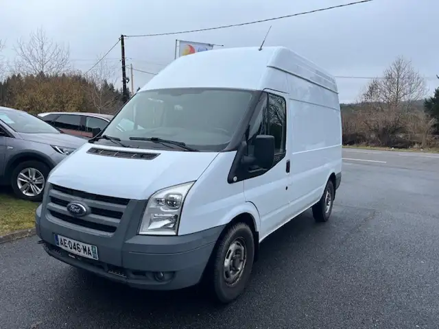 Ford Transit 2.2 TDCi 140 L1H3