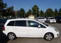 Opel Zafira B Edition-7Sit/Klima Blanc - thumbnail 21