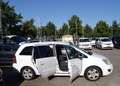 Opel Zafira B Edition-7Sit/Klima Blanc - thumbnail 18