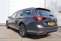 Volkswagen Passat Variant 1.4 TSI GTE Bns Pan-dak/Trekhaak/Vol €250,-p/m Grijs - thumbnail 4