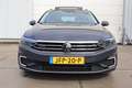 Volkswagen Passat Variant 1.4 TSI GTE Bns Pan-dak/Trekhaak/Vol €250,-p/m Grijs - thumbnail 2
