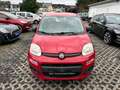 Fiat Panda Pop - TÜV 7/27 Rot - thumbnail 2