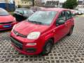 Fiat Panda Pop - TÜV 7/27 Rot - thumbnail 3