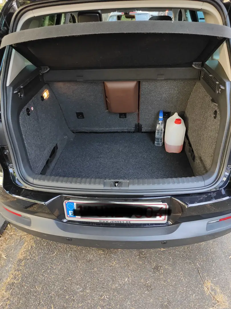 Volkswagen Tiguan 1.4 TSI 122 BlueMotion Technology - 2
