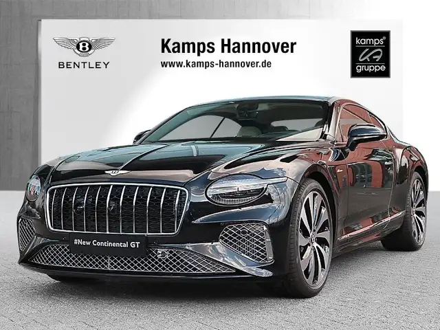 Bentley Continental GT Azure *MY26*Panorama*