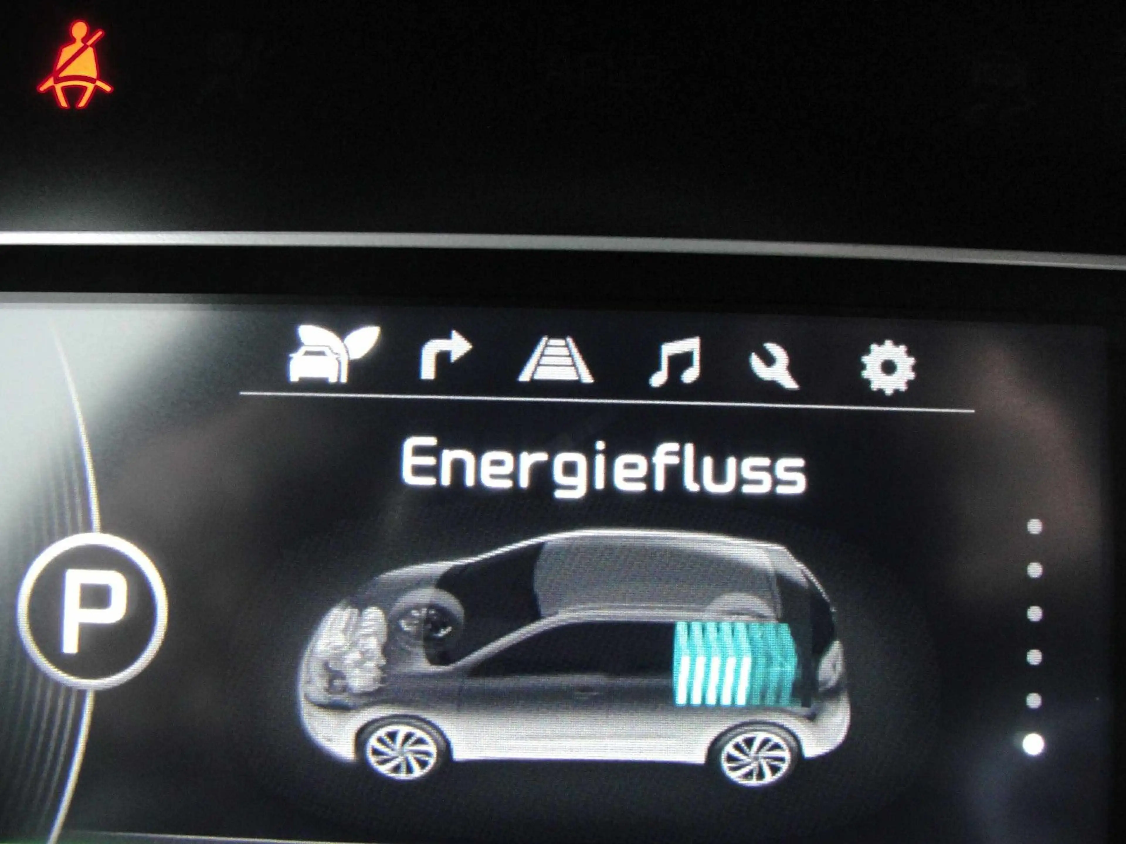 Kia Niro Vision 1.6 Hybrid Kamera Navigation AHK — photo 12