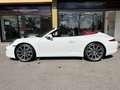 Porsche 911 3.4 Carrera Cabriolet Blanco - thumbnail 11