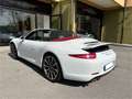 Porsche 911 3.4 Carrera Cabriolet Bianco - thumbnail 12