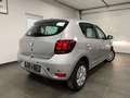 Dacia Sandero 1.5 dCi Lauréate AUTO / 1erMAIN/ ETAT NEUF Argent - thumbnail 4