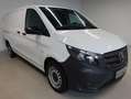 Mercedes-Benz Vito 114 CDI lang Klima Flügeltür AHK 1.Hand Weiß - thumbnail 3