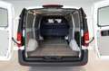 Mercedes-Benz Vito 114 CDI lang Klima Flügeltür AHK 1.Hand Weiß - thumbnail 14