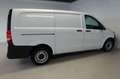 Mercedes-Benz Vito 114 CDI lang Klima Flügeltür AHK 1.Hand Weiß - thumbnail 4