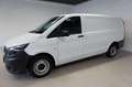 Mercedes-Benz Vito 114 CDI lang Klima Flügeltür AHK 1.Hand Weiß - thumbnail 8
