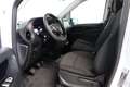 Mercedes-Benz Vito 114 CDI lang Klima Flügeltür AHK 1.Hand Weiß - thumbnail 13
